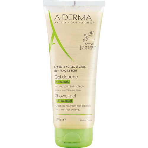 A-DERMA